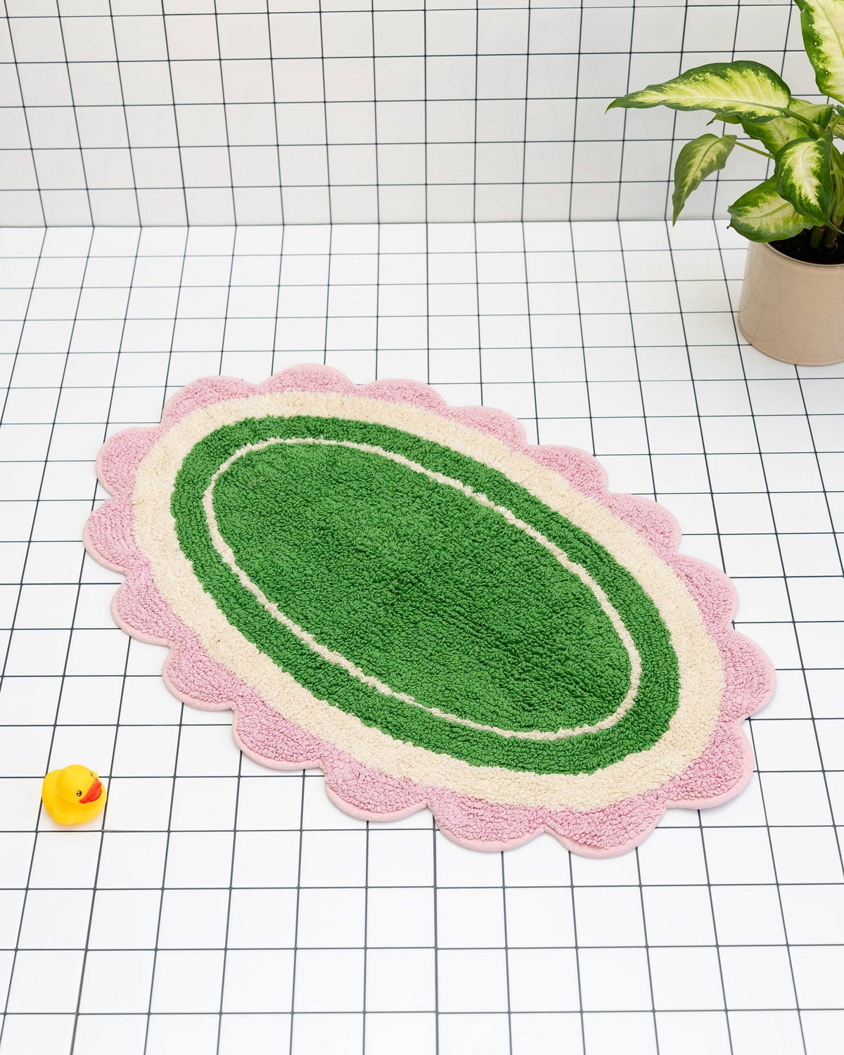 Carmen Bathmat