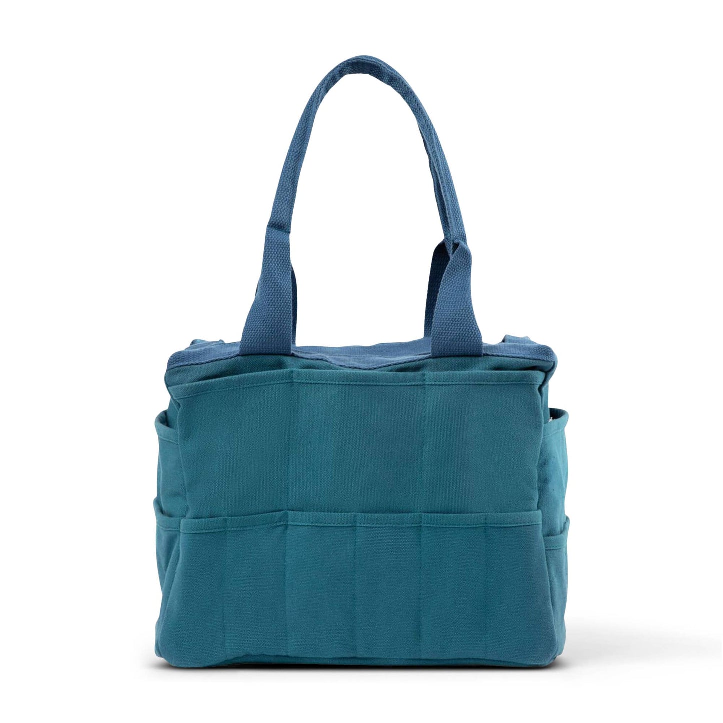 Soolla Studio Artist Bag, Aquamarine
