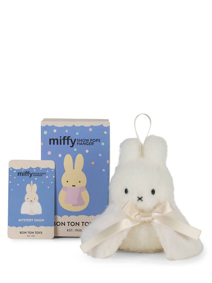 Miffy Cotton Candy Blind Box Dots - 10 cm - 4"
