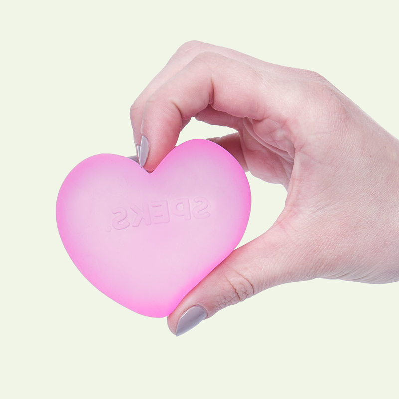 Gump Valentine's Day Love Hearts