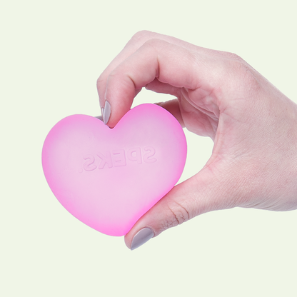 Gump Valentine's Day Love Hearts