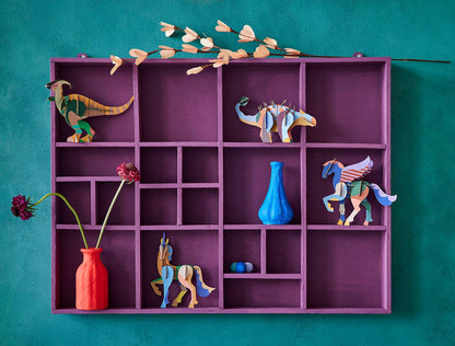 3D Figurine - Unicorn
