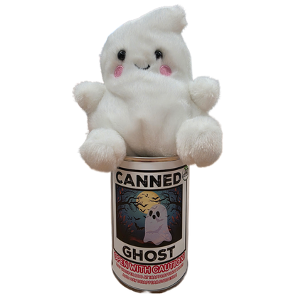 Canned Ghost
