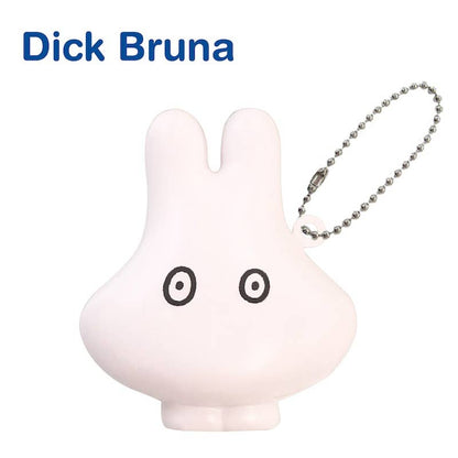 Miffy Blind Box Keychain