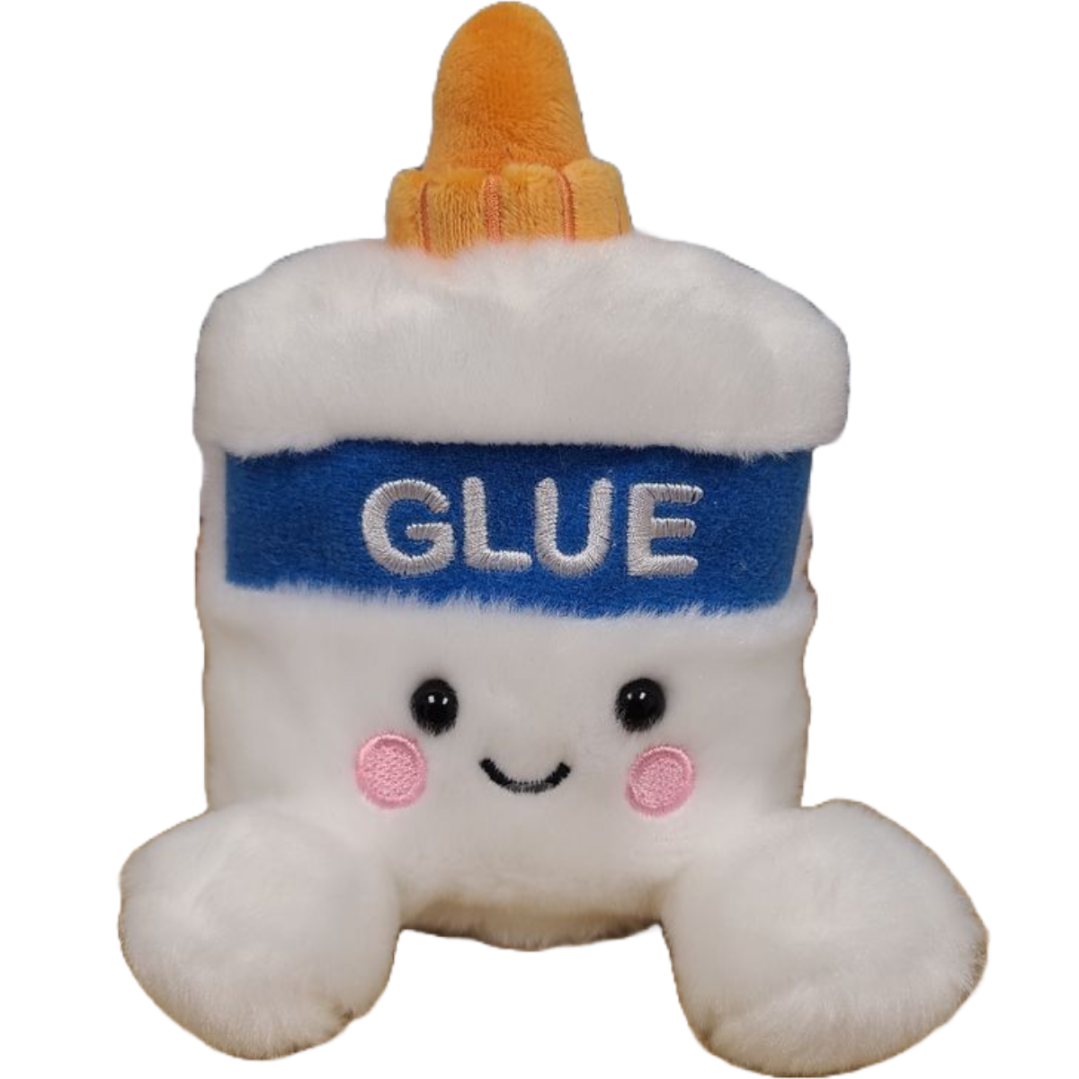 Canned Glue Bottle
