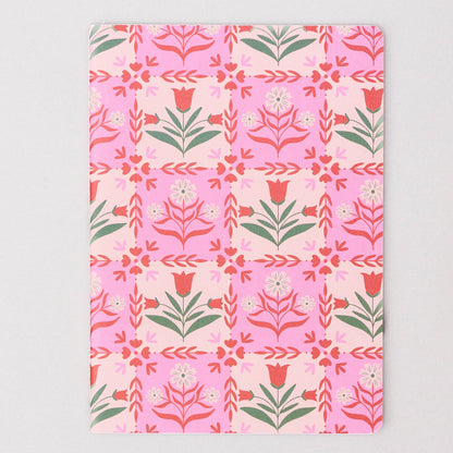 Rough Draft Notebook Set, I'd Rather Be Home Reading
