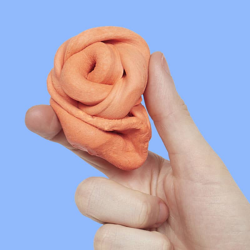 Blur Calming Focus Putty