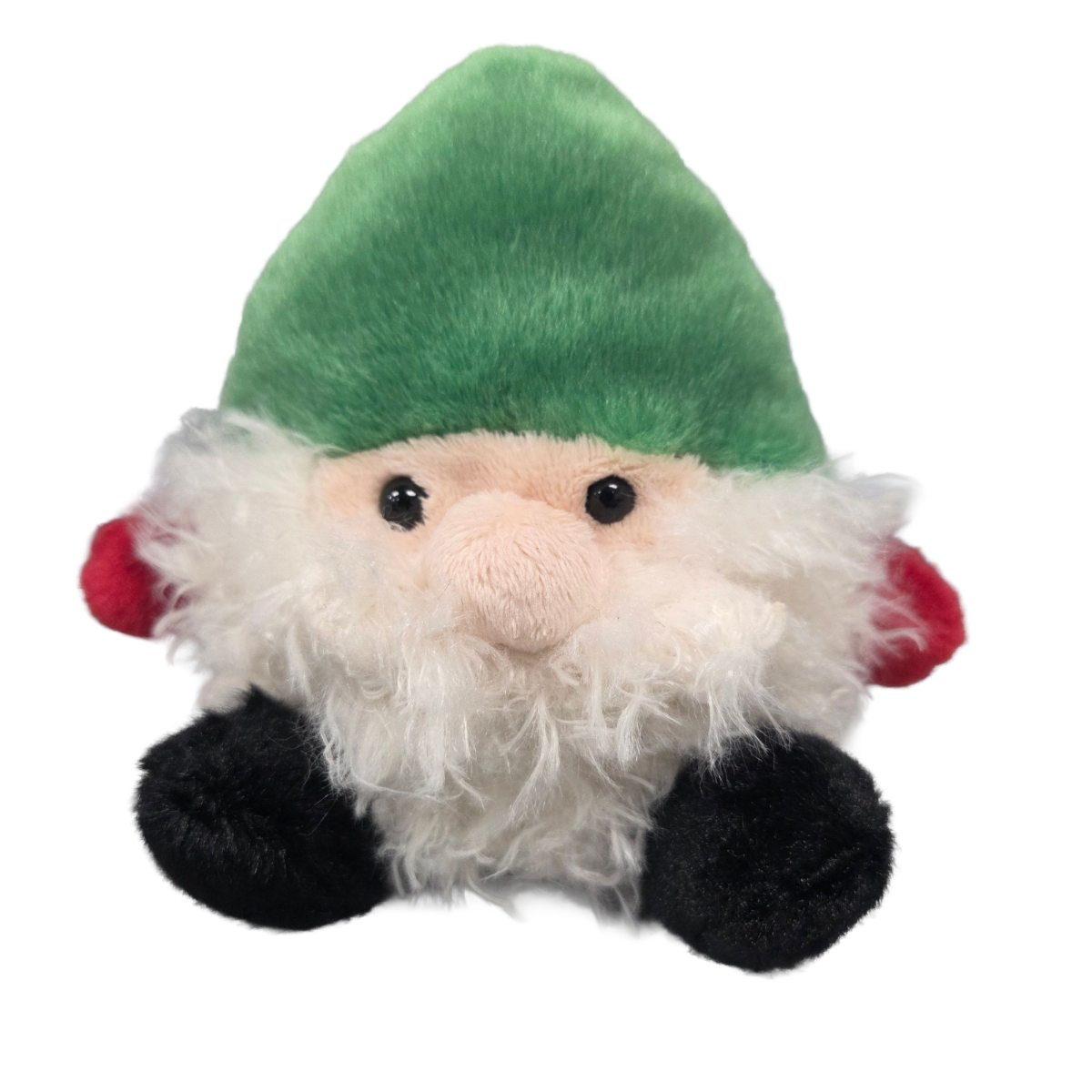 Canned Gnome | Garden Plant Plush w/Jokes | Christmas Magic