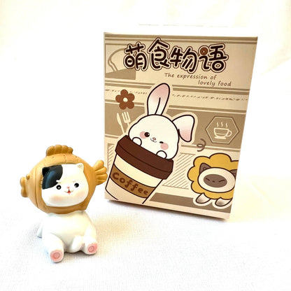 Animal Restaurant Blind Box