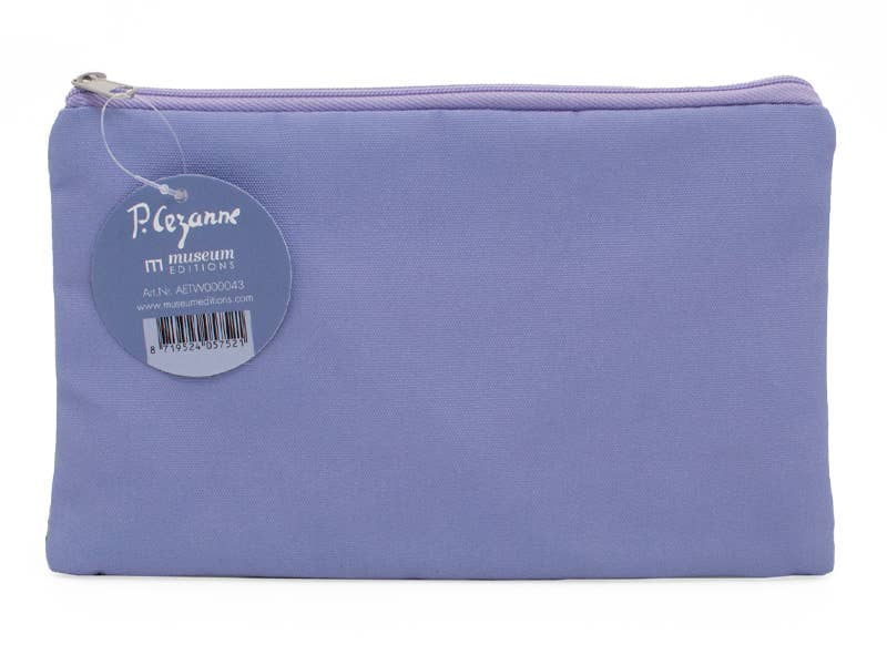Makeup Bag - Cezanne - Le Jardin des Lauves