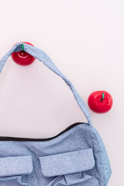Wall Hook Set, Cherry