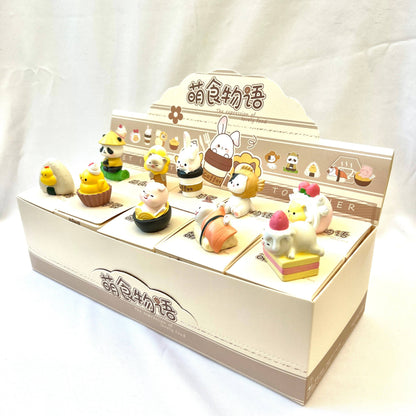 Animal Restaurant Blind Box