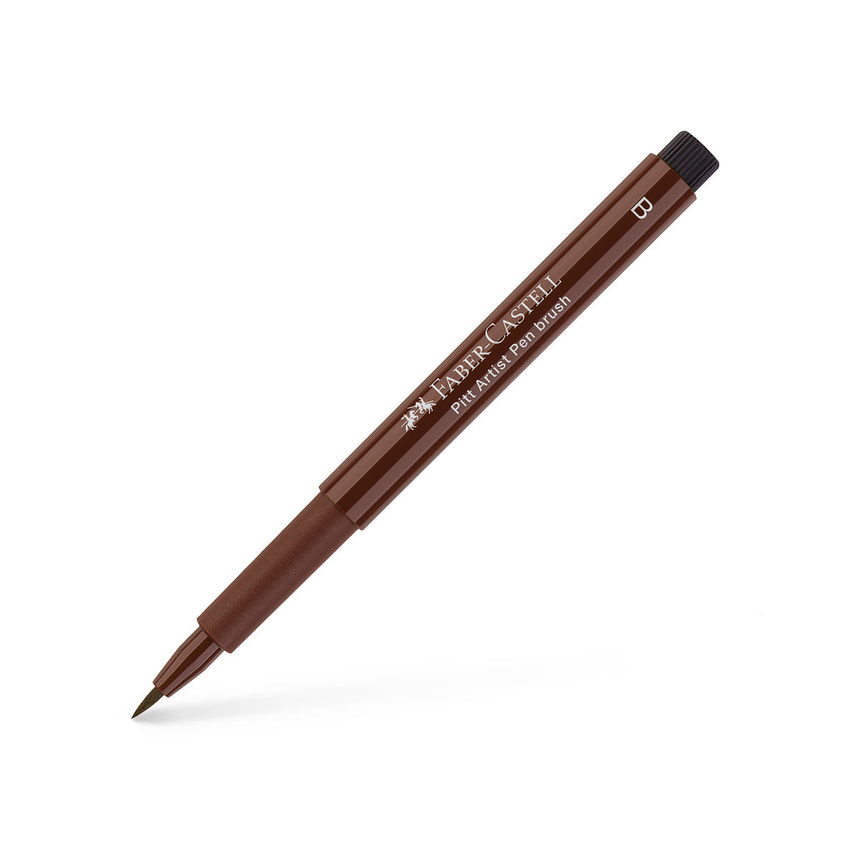 Pitt Artist Pen, Brush Classic - Wallet of 8