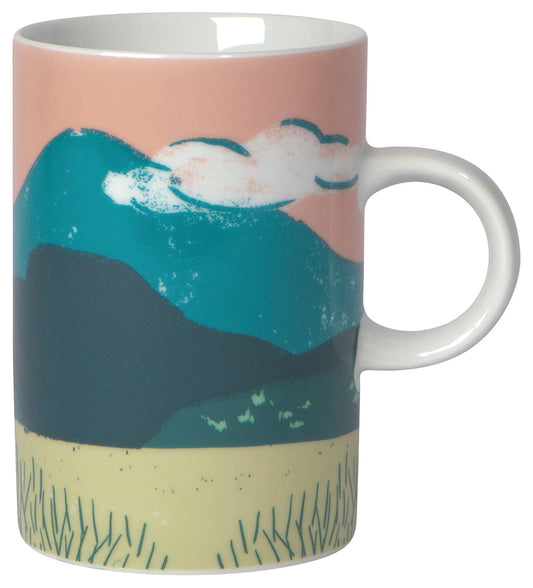 Haven Tall Ceramic Mug