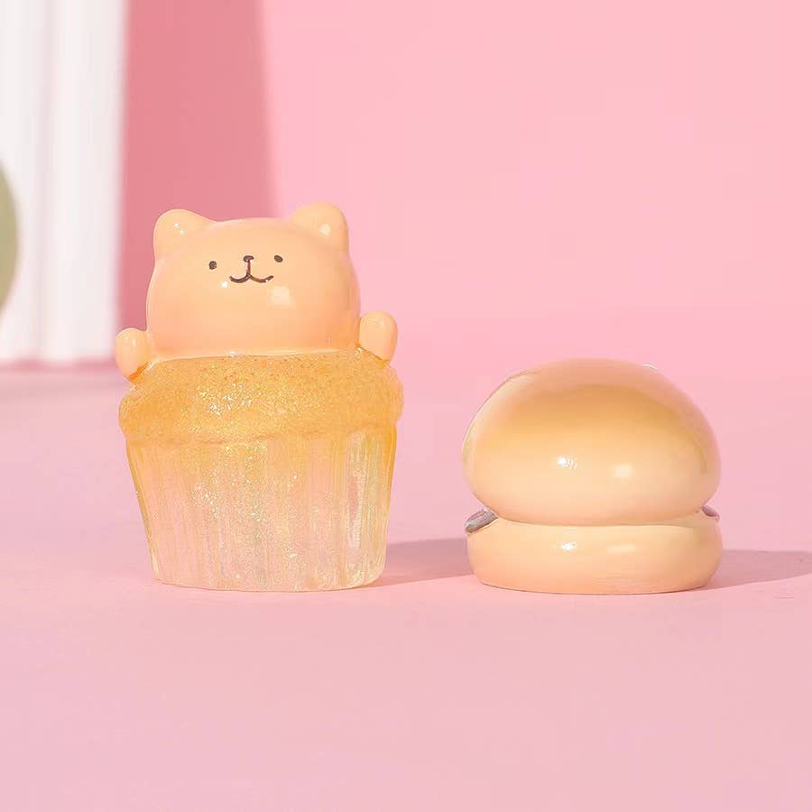 Grocery Store Animals Blind Box