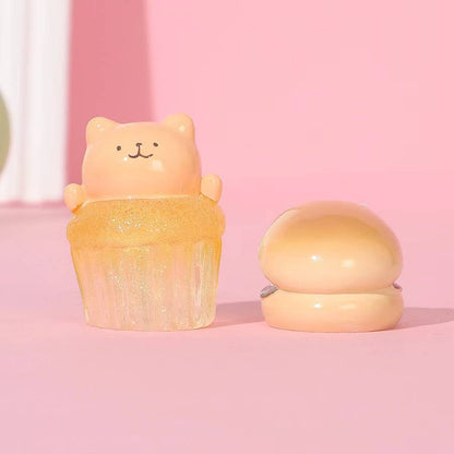 Grocery Store Animals Blind Box