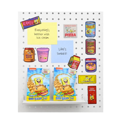 SpongeBob SquarePants Random Magnet