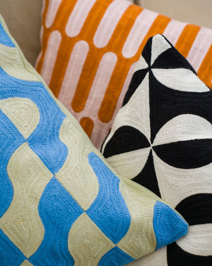 Ziggy Cushion