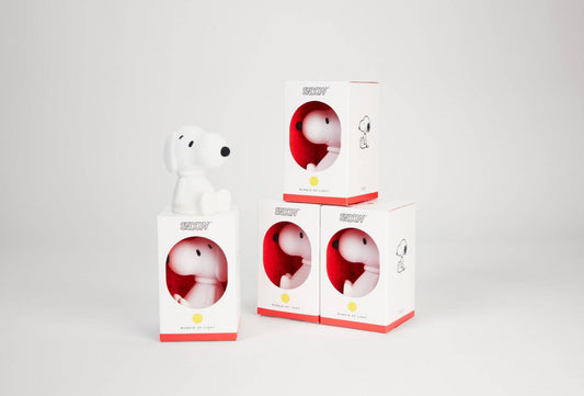 Snoopy Bundle of Light