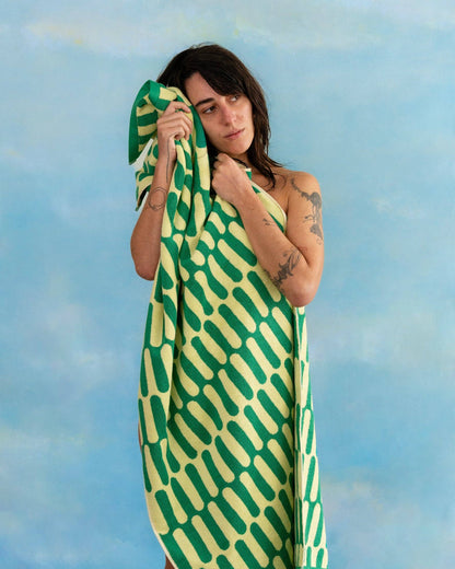 Paseo Towel
