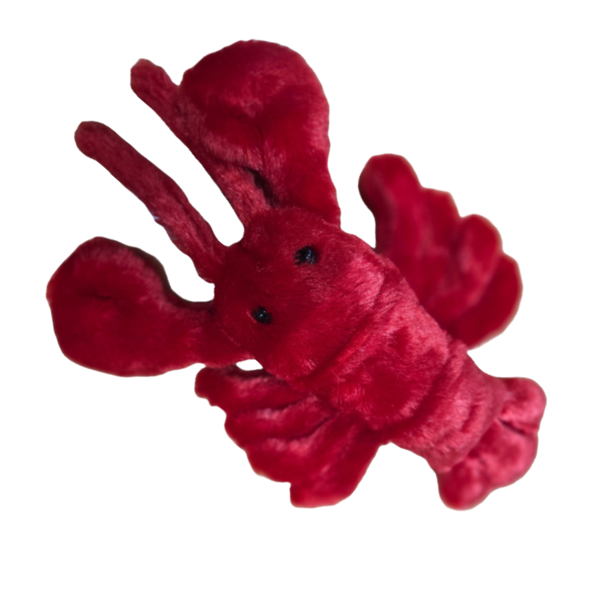 Clawdia the Canned Crawfish