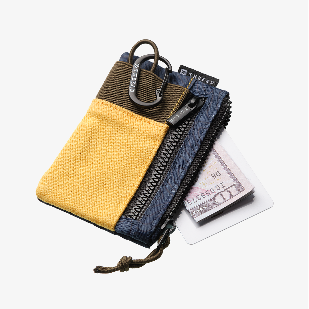 Topo - Adventure Pouch Wallet
