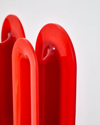 Swell™ Wall Catchall and Coat Rack