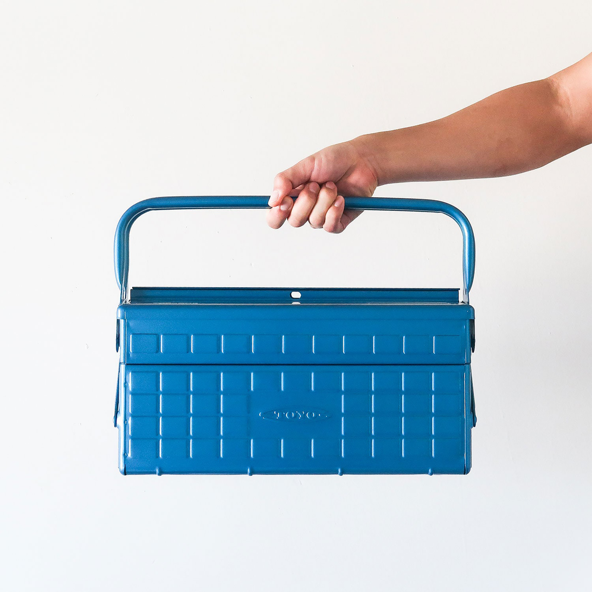 Toyo - Steel Cantilever Toolbox GL-350