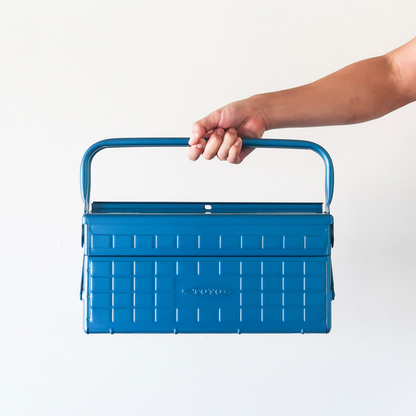 Toyo - Steel Cantilever Toolbox GL-350