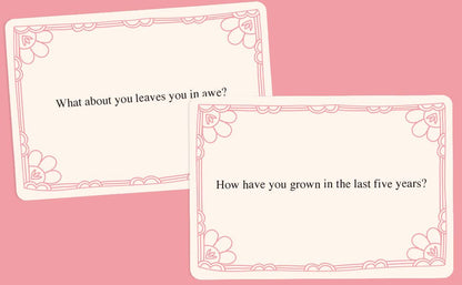 Rupi Kaur's Writing Prompts Self-Love