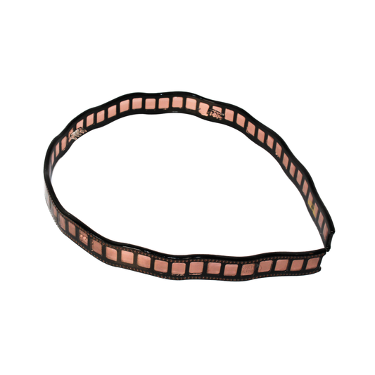 Film Reel Headband