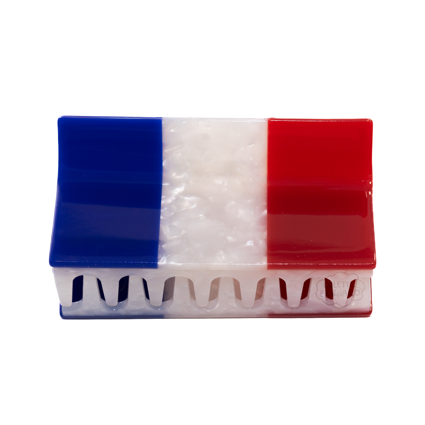 French Flag Claw