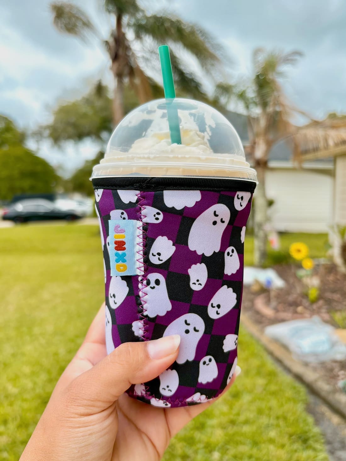 Coffee Sleeves