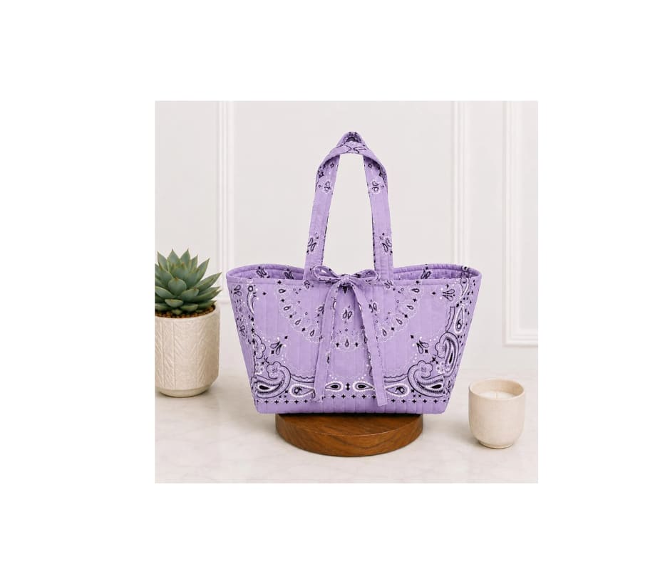 Banadana Tote Bag