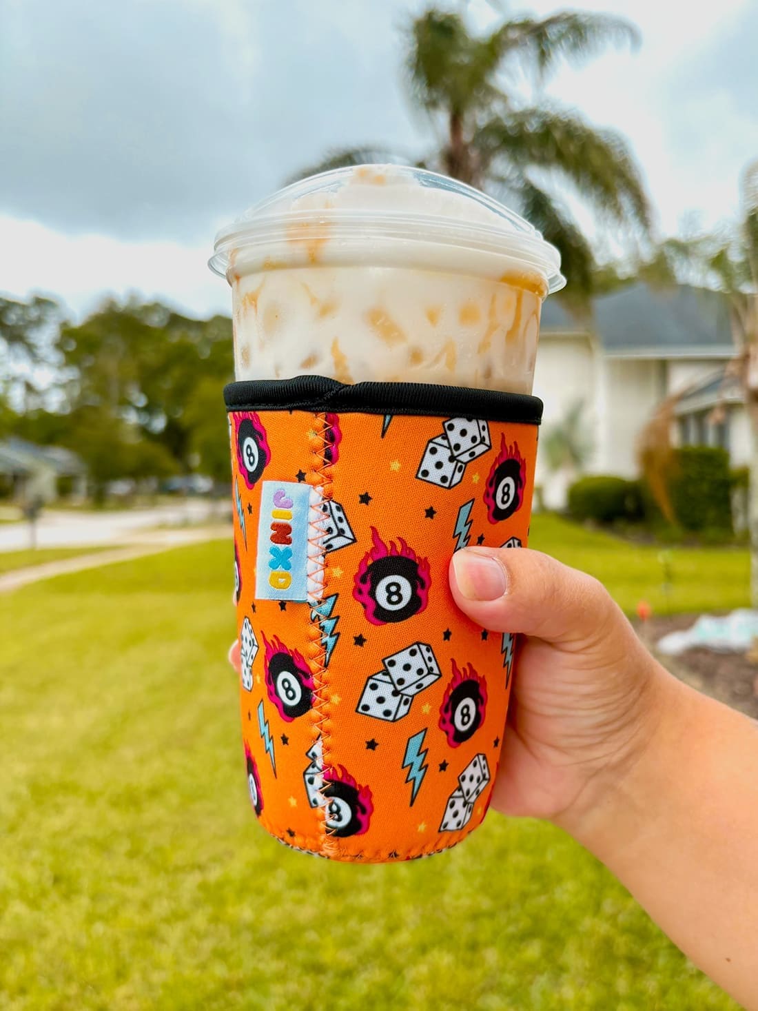 Coffee Sleeves