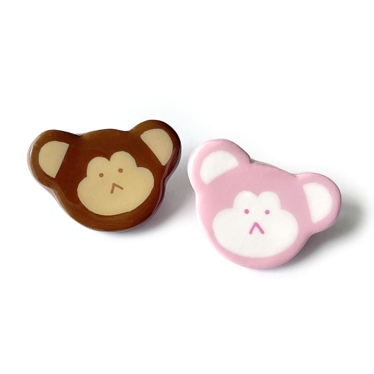 Monkey Pin