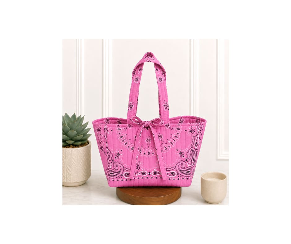 Banadana Tote Bag