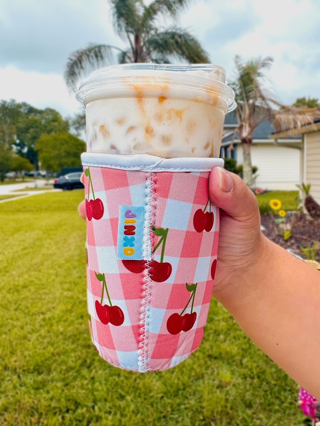 Coffee Sleeves