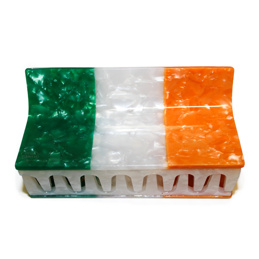 Irish Flag Claw