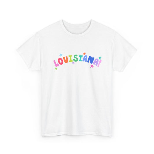 Louisiana! Shirt