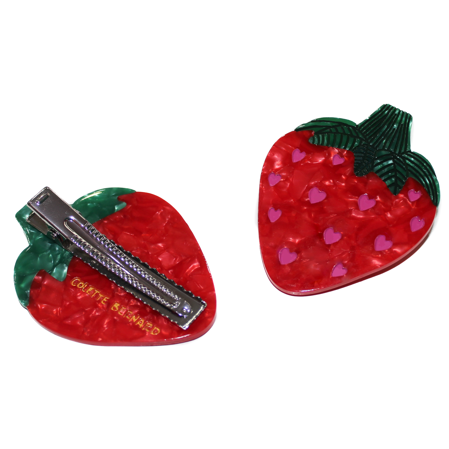 Luv Berry Clip