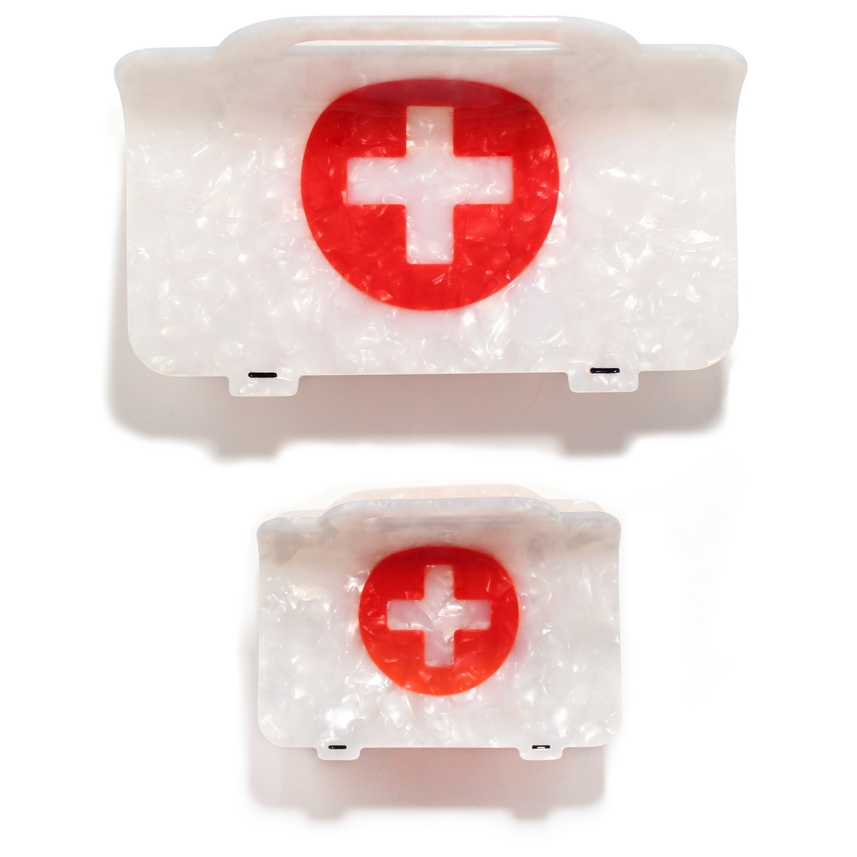 First Aid Mega Claw