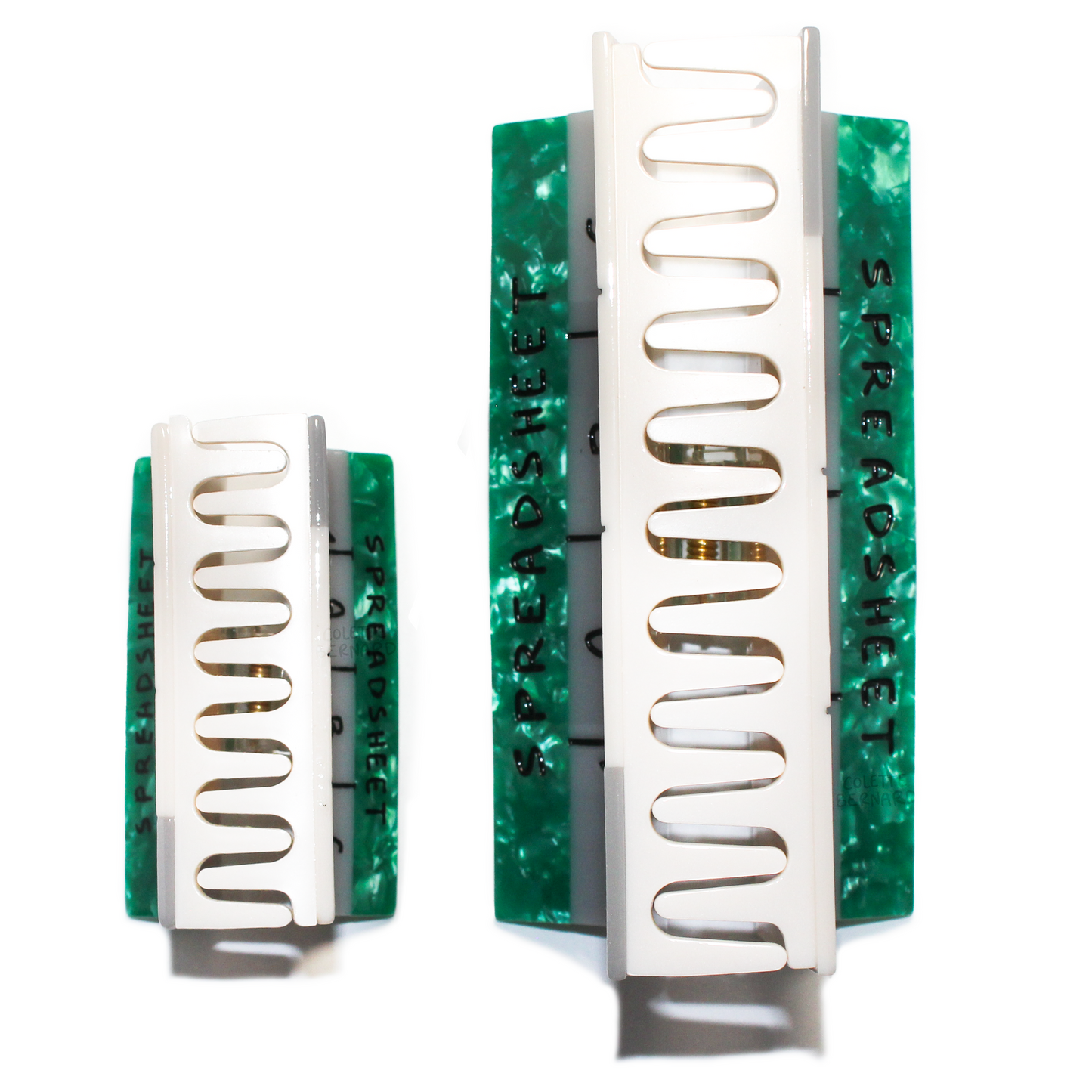 Spreadsheet Mega Claw PREORDER