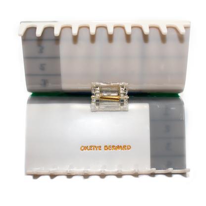 Spreadsheet Mega Claw PREORDER