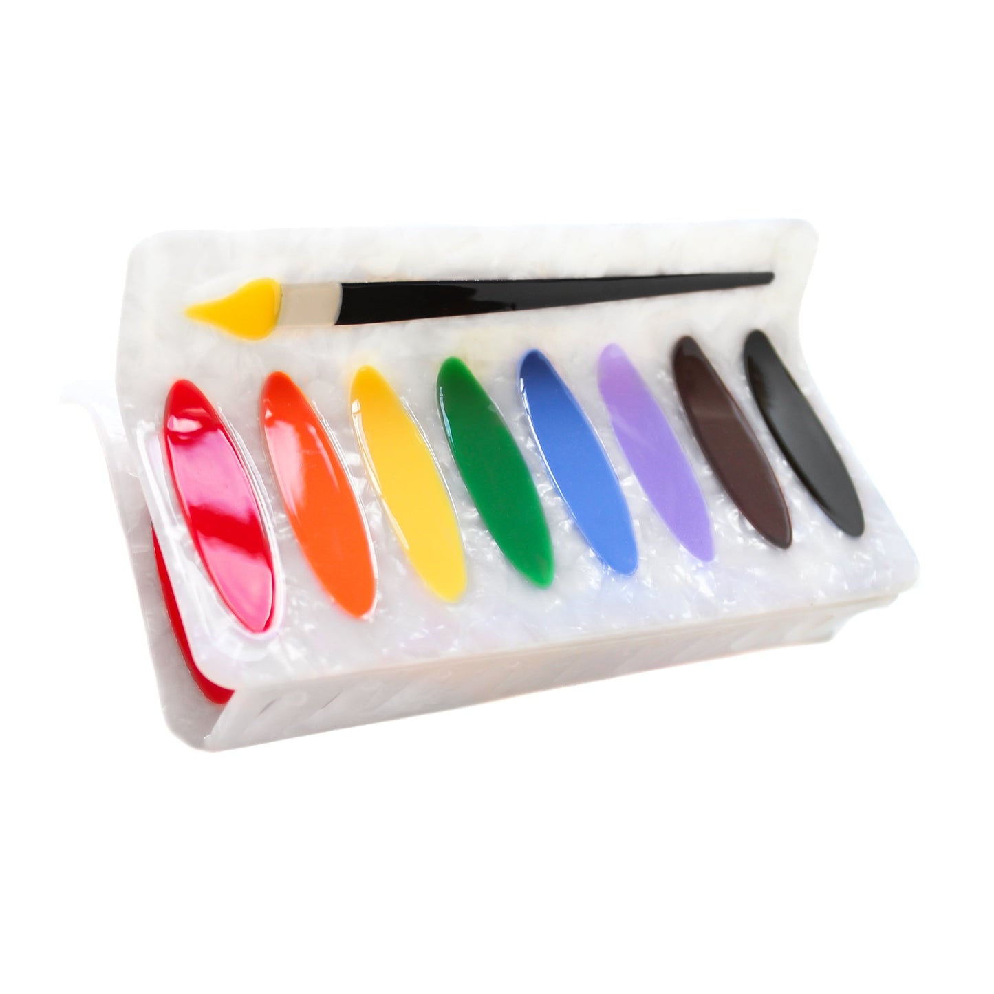 Watercolor Paint Palette Mega Claw PREORDER