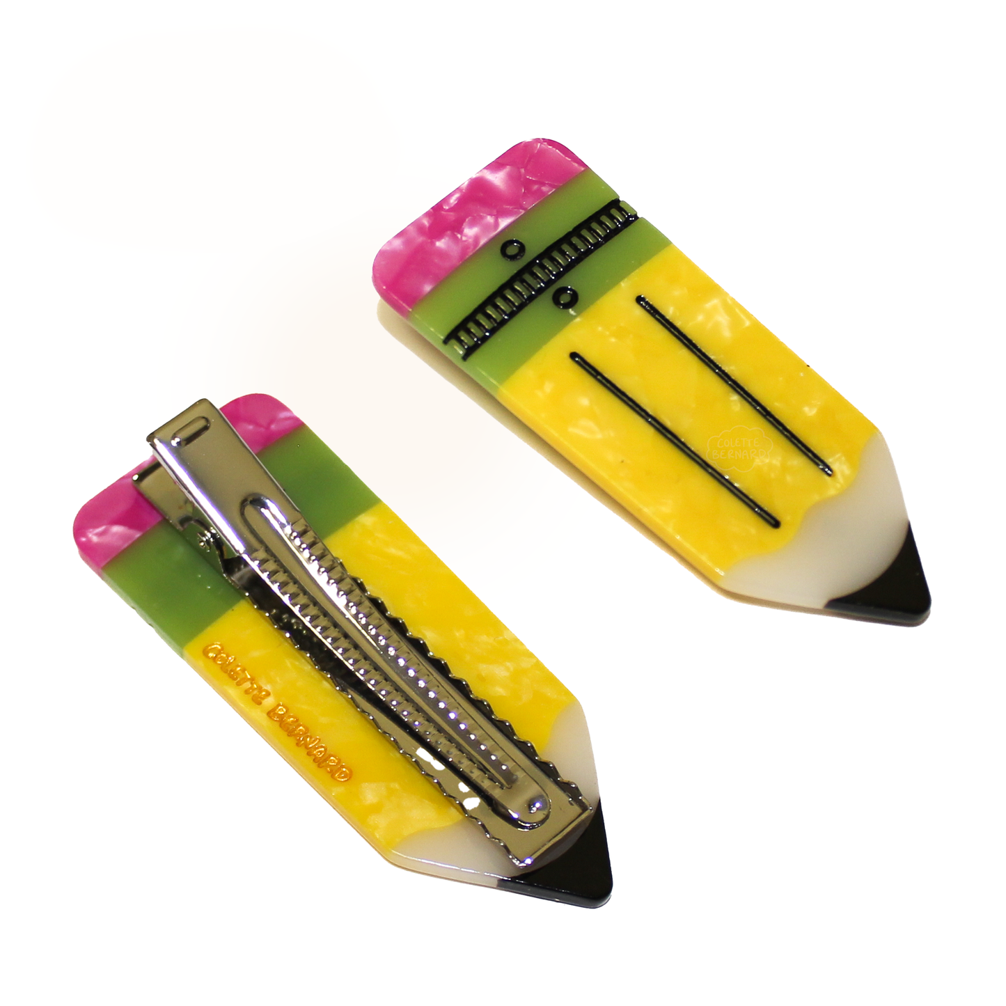 Pencil Clip PREORDER