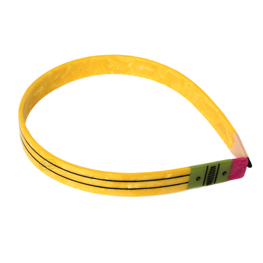 Pencil Headband PREORDER