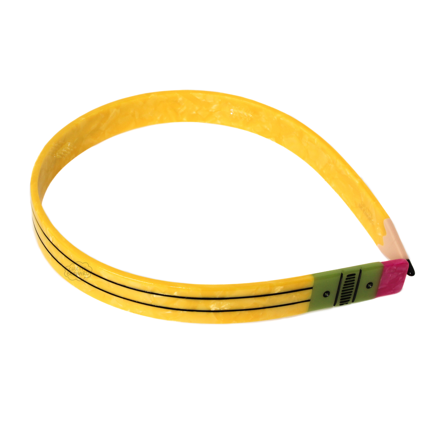 Pencil Headband