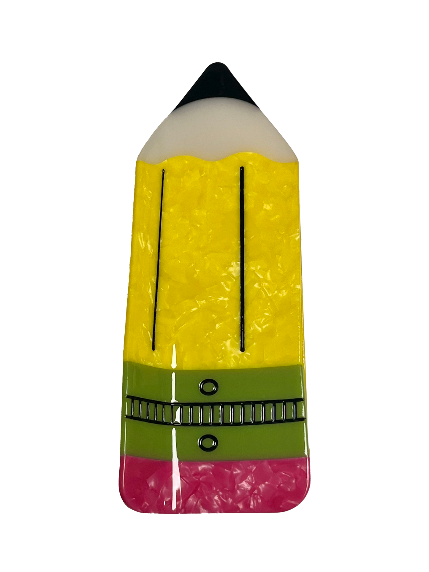 Pencil Mega Claw PREORDER
