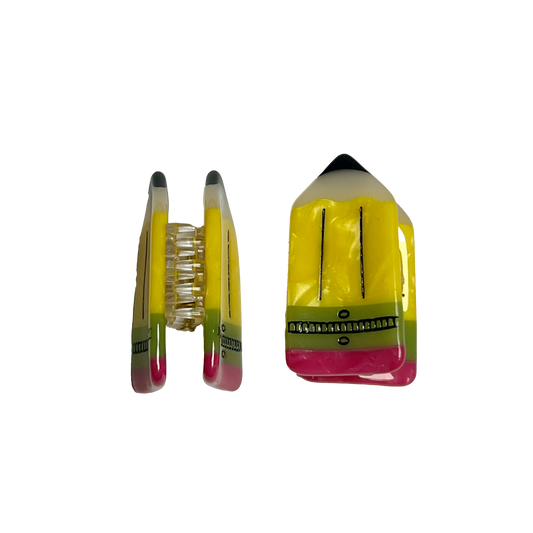 Pencil Mini Claws (2-pack) PREORDER